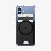 Galaxy S25 Series Valentinus Wallet with MagFit+ Black