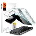 Screen Protector For iPhone 15 Pro Max 6.7in Glas.tR EZ Fit HD Privacy 1P