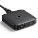 Desktop Charger USB-a+3xUSB-c 100w Eu Black