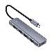 Type-C 4-Port USB 3.0 Hub