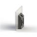 Wall Mount Straight-angled For Vesa 75 / 10