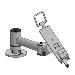 Paylift Swingarm Arm 120mm Pole Sp2