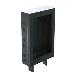 Top Module For Spacepole Outdoor Kiosk For 2799l To Be Combined With Spok301