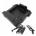 Et50/55 8in Cradle With Power Lind Power Supply (auto)