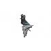 Overhead Bar Mount