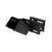Scanner Pocket Mount With Large Back Plate