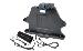 Samsung Galaxy Tab Active Pro/Active4 Pro Docking Station with 20-60V Isolated Power Adapter