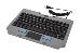 Rugged Lite Keyboard - Spanish (7160-1449-04)