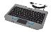 Rugged Lite Keyboard - Nordic - With Quick Release Kbd Tray (7160-1470-00)