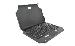 Back Lit 2-in-1 - Keyboard - Galaxy Tab Active Pro/active4 - Uk