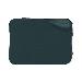 Seasons MacBook Pro & Air 13in USB-c - Perfect-fit Sleeve With Memory Foam - Blue