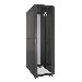 Rack 48u 2442mm (96.16 )h X 600mm (23.62 )w X 1115