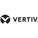 Vertiv Geist Rack Updu Controlled 0u Updu Rating