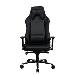 Vernazza Xl Softpu - Pure Black
