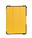Case For iPad 5th/6th Gen Yellow
