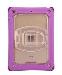 Rugged Case For iPad 5th/6th Gen Purple