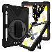 Case Orbita For iPad 10.2in Black