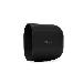 Arlo Go V2 Rear Housing Black
