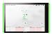 Tss-770-b-s-lb Kit Room Scheduling Touch Screen 7in Black Smooth One Tsw-770-lb-b-s Light Bar Black For Microsoft Teams