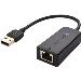 USB-to-ethernet Adapter