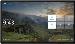 Avg-8560 85in 4k Glass LED Interactive Display