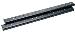 Erk-rr40 Rear Rack Rail Kit For 40 Space Erk Racks (61-1/4in)