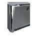 7 Ru Rear Access Panel For Dtrk Racks
