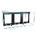 C3 Series Credenza Woodworkers Kit 1 Bay 32in High