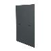 21 Ru Side Panels For 26in Deep Slim 5 Racks