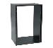 Brk-16 Equipment Rack 16ru X 18 Deep