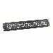 Lbfr-1626-t Front To Rear Telescoping Lacer Bar 16-26in