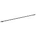 Rack Bar - Lbp-1r - Horizontal - Black (10 Pack)