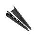 Bgr Series - Mounting Rail Kit For Av Equipment - Fwd-bgr-rr38 - 38 Ru - Black
