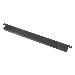 2ru Blank Panel For UFA Shelves (UFAF-2A)