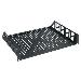 Vented Universal Rack Shelf - 2u (U2V)