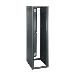 Floor Standing Rack Cabinet - BGR-45SA-27 - 45U - Black