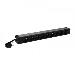 Basic PDU 19in - 9 B/FR Outputs - (8pcs) Bulk Pack