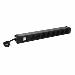 Basic PDU 19in - 8 Schuko Switch - (8pcs) Bulk Pack