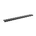 Mounting Component - C3 Series for LCD Displays - Black (C3-HPNL-1DSP-BK)