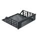 Custom Rackmount - Rsh Series (2u) - 14in (rshsub-2m)