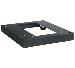 Rack Castor Base (CBS-5)