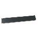 Rack Blank Panel - 19in (2U) - Black (EB2-CP12)