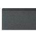 Steel Rack Door Panel - Black (DO-5-14)
