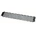 Vent Panel - VT Series - Black (VT2)