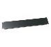 Blank Panel - 19in (2U) - Black (PBL2-CP12)
