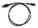 USB Cable - USB-A Male to USB-C Male - USB 3.2 Gen 2 (10 Gbps) - 3 ft (0.9 m)