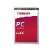 Hard Drive L200 2TB Internal 2.5in SATA 3gb/s 5400 Rpm Bulk
