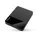 External Hard Drive Canvio Ready 2.5in 2TB USB 3.2 Gen 1 Black