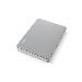 External Hard Drive - Canvio Flex - 2TB - 2.5in - USB 3.2 Gen 1 Silver
