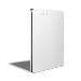 External Hard Drive Canvio Slim 2.5in 1TB USB 3.2 Gen 1 Silver